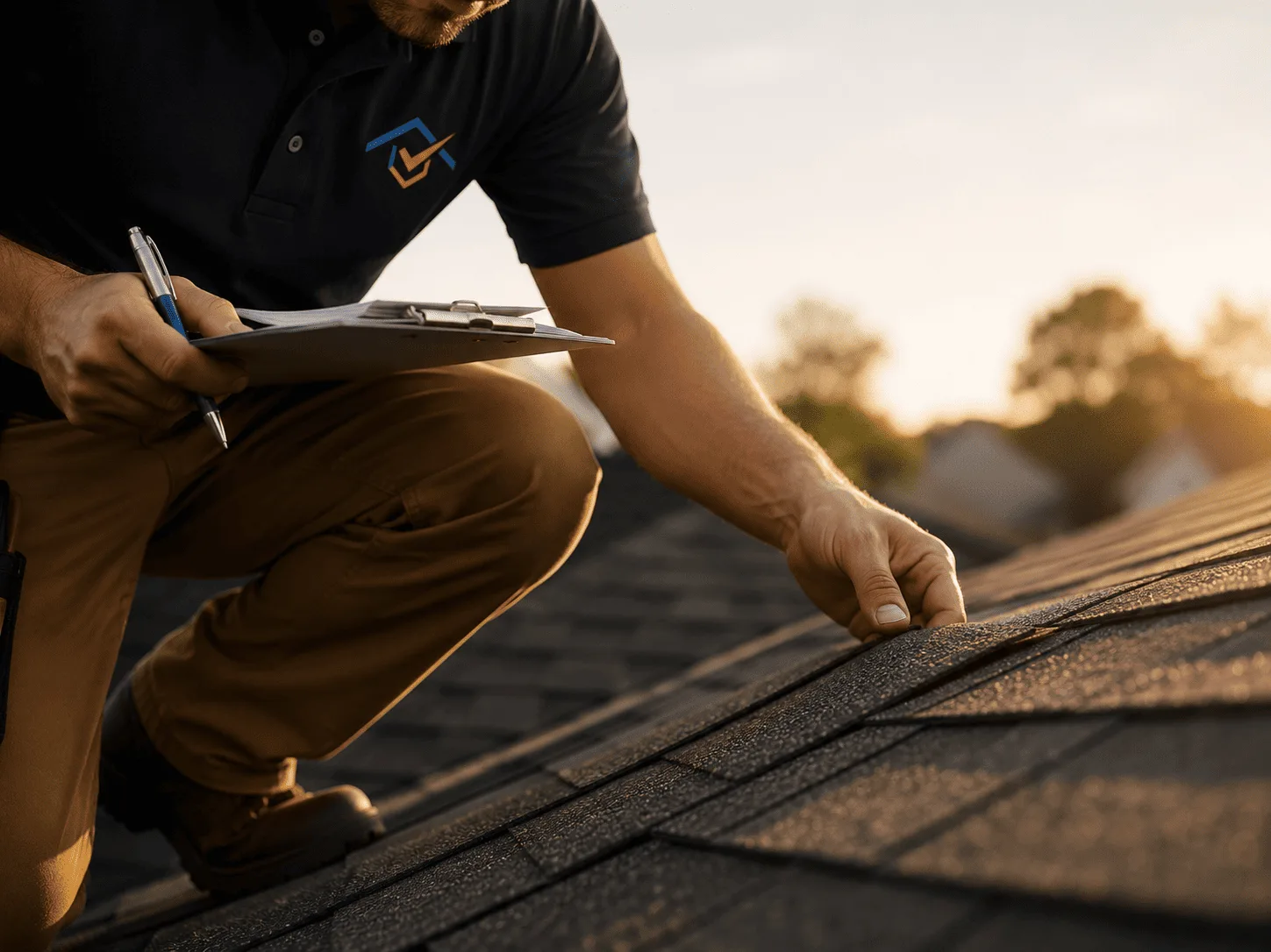 Why Choose Roof Inspection in Munden, KS